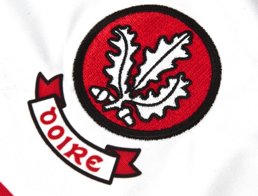 Derry-crest